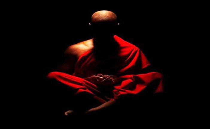 Amikor a gondolat testet ölt – A tibeti lámák különleges képessége