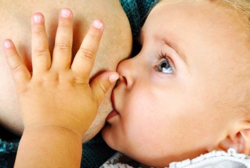 A szoptatás növeli a gyerekek intelligenciáját