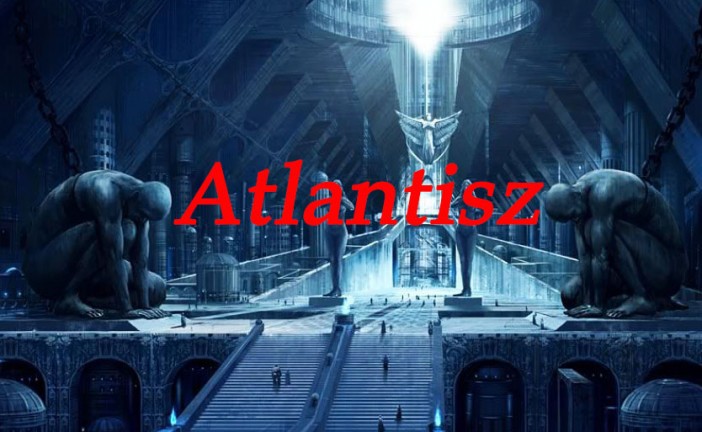 Atlantisz előadás 2016. június 04.